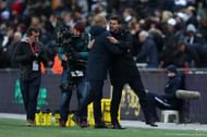 Lescott has tipped Pochettino as a potential successor to Guardiola